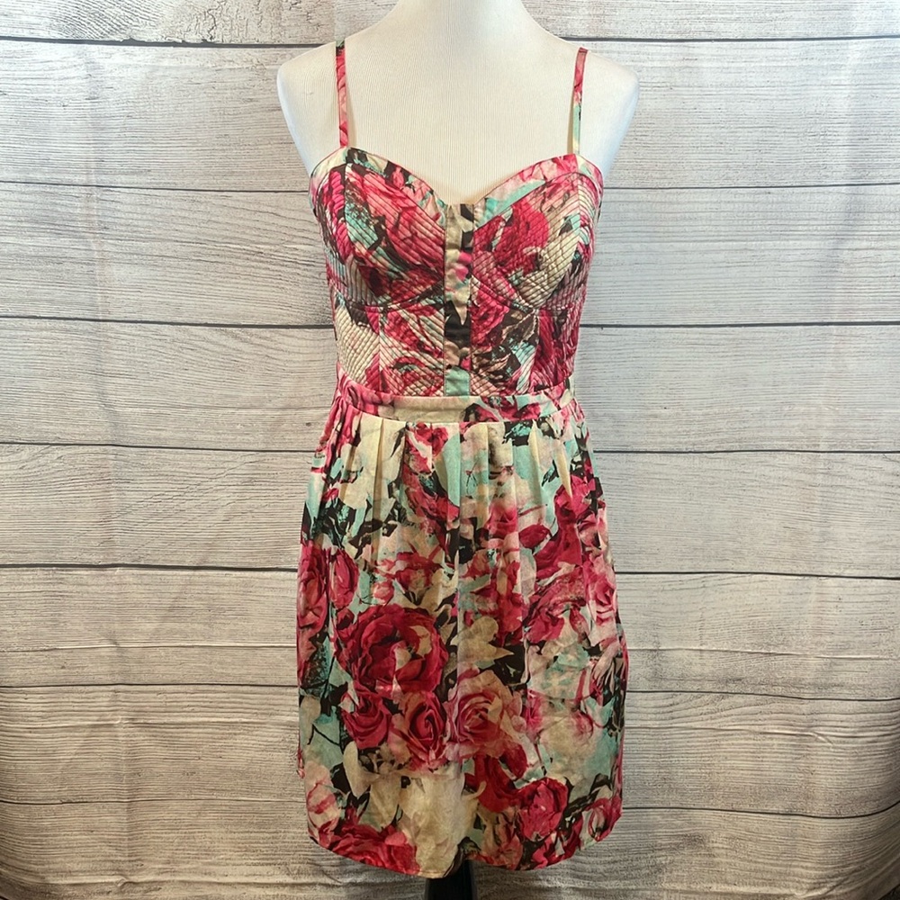 Jessica Simpson Dress